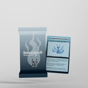 Booster "Créatures Mystiques et Infernales"